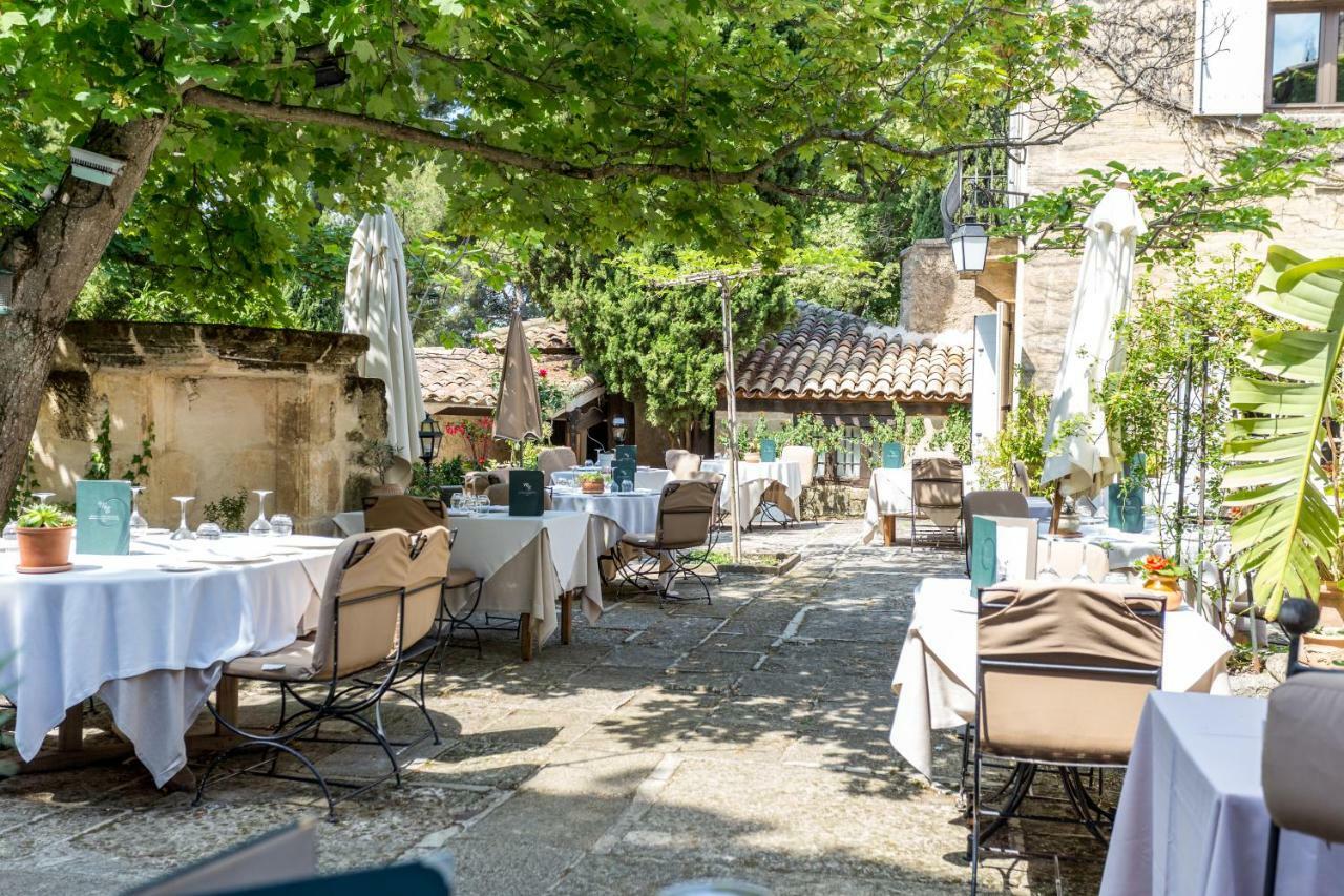 Hotel Le Mas D'Entremont Aix-en-Provence Exteriér fotografie